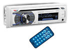 Mr508uabw Boss Player Sd Receiver Bluetooth 791489124294