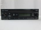 Mr587248 Mitsubishi Radio Cd Player Galant