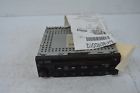Mr587251 Mitsubishi Eclipse Radio Cd Player Oem Tested