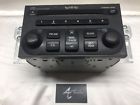 Cq-eb6260l Mr587252 Infiniti Mitsubishi Eclipse Oem Radio Amfm