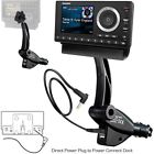 Cabl-s3 Mt-gn98 Sw8 Sw6 Chargercity Car Satellite Radio Receiver Mounting Kit Sirius 620970594882