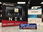 Mvh-2300nex Sxv300v1 Pioneer Media Receiver 884938368803
