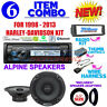 Mvh-ms310bt - Spe-6000 Pioneer Alpine Metra Scosche Pac Bike Gen For 884938428002