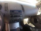 Nas0000412 Nissan Altima 2005 Passenger Dash