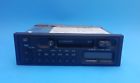 4x30w Nassau Cr127 Blaupunkt Am Fm Cassette Player In Dash Radio Faceplate