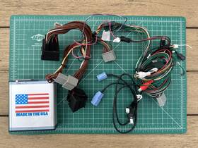 Navtool Navsgf3.0-apple-carplay Gmblu Carplay For 2008-2013 Cadillac Cts