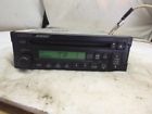 Nc10669r0a Mazda Bose Radio Cd Player Bulk