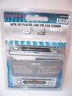 Ncd50 Nextar Cd Player With Removable Faceplate New And Sealed