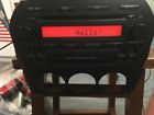 Nf47-66-9r0a Mazda Genuine Miata Player Incl Aux Jack