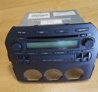 Nf47669roa Factory Spec Mazda Miata Oem Cd Player Radio Receiver