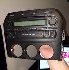 Nf47669rob Mazda Nice Miata Cd Player Radio Receiver Oem