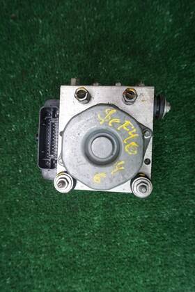 2265106527 Niissan 2015 2016 2017 2018 2019 Nissan Versa Abs Anti Lock Brake Pump Oem