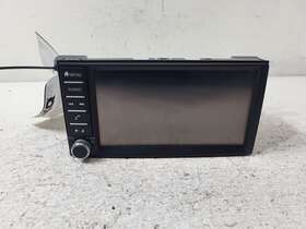 10187 Nissan 2018-2019 Sentra Am Fm Radio Receiver Oem Lkq