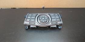 25391-6ga0a Nissan 14 15 16 17 18 19 20 370z Radio Control Panel Oem