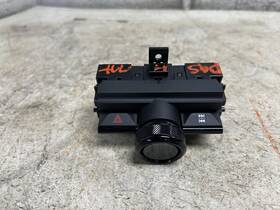 253917bl1a Nissan 2025 Murano Oem Controller Dash Mounted Part Number