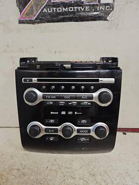 25391zx70a Nissan Fits 10