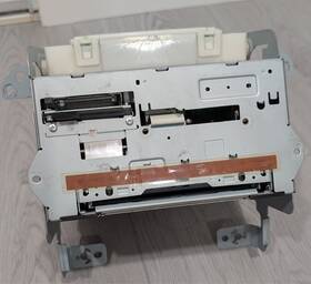 25915-1ea0a Nissan 2009-2010 Oem 370z Control Module - 25915 1ea0a