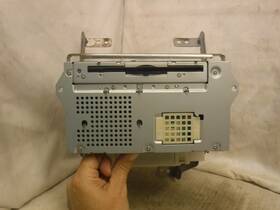 25915-3ja0d Nissan 14 15 16 Infiniti Qx60 Radio Cd Navigation System Bulk 35