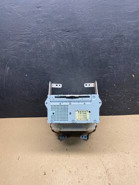 25915-3kf0c Nissan 2013 2014 Pathfinder Radio Stereo Audio Cd Player Receiver Q7101 Dg