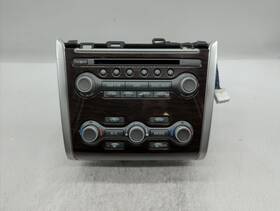 25915-3kf0d Nissan Pathfinder Radio Control Panel Cuuix