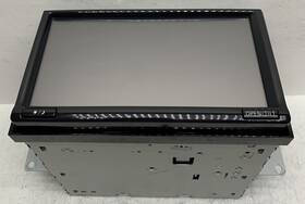 25915-3na1a Nissan 2011-2012 Leaf Navigation Radio Gps Nav Display Screen Qy-7200n-g Oem