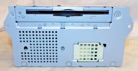 25915-3wy2c Nissan 13 14 15 Pathfinder Armada Bose Radio Cd Navigation B707