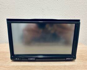 25915-4nh5b Nissan 2015 Leaf Navigation Gps Touch Screen Cd Player Radio 259154nh5b Oem Used