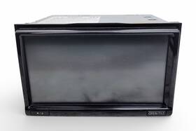 Nissan 25915-4np0c 2015-2017 Leaf Navigation Dash Display Unit E070 Oem 2015