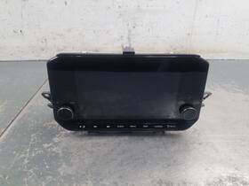 25915-6gp0a Nissan 2023 Z Display Screen / Radio Receiver Modules #2053 B3