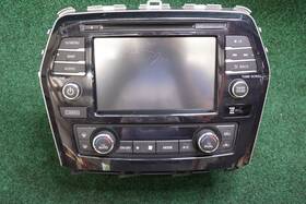 25915-9dd0a Nissan 2016 2017 2018 Maxima Radio Reciever Oem