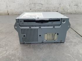 25915-9ge2a Nissan 2019 370z Nismo Navigation Radio Receiver #0757