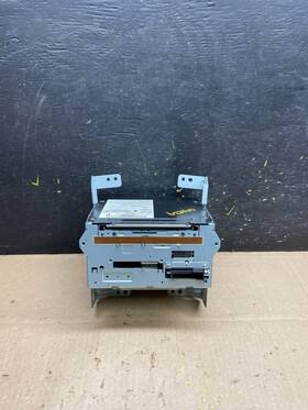 259151aa9a Nissan 2009-2012 Murano Am Fm Cd Player Radio Receiver Oem U4939 Dg