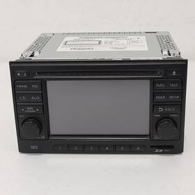 25915-1vk0d Nissan 259151vk0d Original Genuine Car Stereo Part No. For Rogue