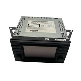 259151fsoa Nissan 259151vx0a 2011-2012 Rogue Am Fm 6 Disc Cd Gps Navigation Radio