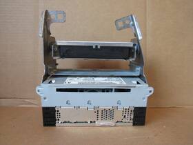 259155na0a Nissan 2019 2020 2021 2022 Infiniti Qx50 Cd Player Am Fm Radio Receiver Oem