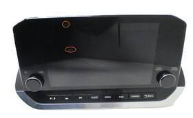 25915-6rz2b Nissan 259156rz2b Oem 2023-2023 Rogue Gps Navigation Satellite Radio Display