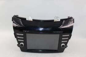 259159uc0a Nissan Audio Equipment Radio Receiver 4 Cylinder Fits 2017 Murano Oem #30823