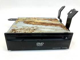 25915cb804 Nissan 2005 Murano Navigation Dvd Player Control Unit Receiver Oem