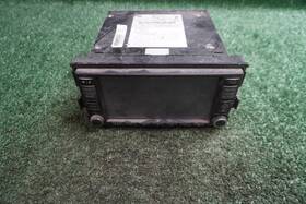 25915ja000 Nissan 2007 2008 Altima Radio Receiver Display Screen Am Fm Oem