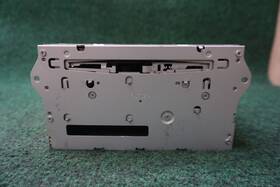 25915zq20b Nissan 2007 2008 2009 Pathfinder Am/fm/cd Radio Oem
