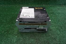 25915zq31a Nissan 2010 11 12 Armada Cd Player Oem