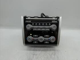 1sz6a Nissan 2591a 1sx6a Pathfinder Radio Control Panel Ckutj