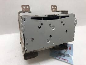 2591azx77a Nissan Ft10-ft14 Maxima Radio Receiver Head Unit Oem 1 Year Wnty