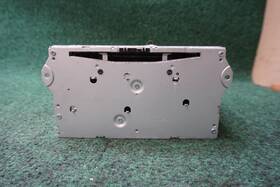 2591azx78c Nissan 2013 2014 Pathfinder Sl Am/fm/cd Radio Oem