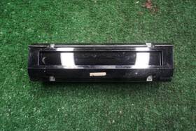 27775zk308 Nissan 2007 08 Maxima Dash Digital Clock Oem