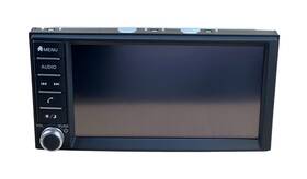 28021-6kh0a Nissan Sentra Versa 2017-2019 Display Audio Radio Receiver