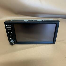 Cv-rn58n0gx Nissan 28021-9bs0d Oem Media Radio 2019 Frontier Part No. 28021 9bs0d