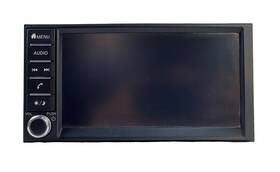 28021-9jl0c Nissan Nv 2020-2021 Display Audio Radio Receiver Non Nav