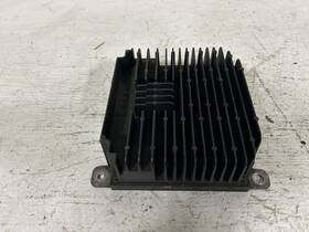 280609fuoc Nissan 2024 Titan Oem Amplifier Part Number