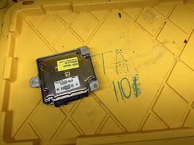 280616ca0b Nissan 2019 - 2023 Altima 2.5l Bose Audio Radio Amplifier